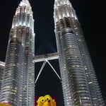 Petronas Towers