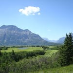 Waterton NP