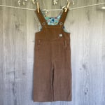 Upcyclinghose für den Nachwuchs