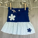 Jupe für Kleinkinder 