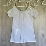 Kinderleider neu genäht aus alten Stoffen bei oldnnew aus Nänikon.