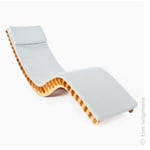 Loungearound - Lounger - designer Tim Wigmore