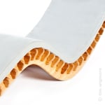 Loungearound - Lounger - designer Tim Wigmore