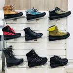 kybun Wanderschuhe und Outdoor