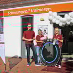 Ein Foto der Kreiszeitung Syke