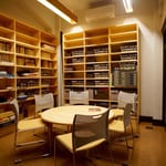 日曜学校 分級室（幼児クラス用）