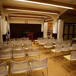 日曜学校礼拝堂・集会室