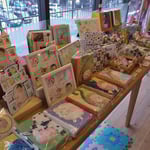 ベビーギフトに動物モチーフのアルバムやかわいいフォトフレームはいかが？