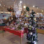 2012年クリスマスツリー