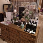 フレグランスランプは良い香りだけじゃなく、空気をきれいにしてくれます