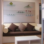 バーチ　フローリング