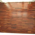 カリン　フローリング