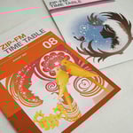 タイムテーブル：ZIP-FM