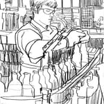 Bottling Hall - Packing