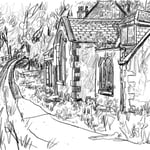 William Grant's House