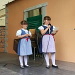 Trachtenverein Uznach