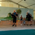 Linthdancers Rock'nRollclub