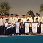 Seemannschor Thetis Crew