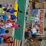 Billy & Benno Eröffnungskonzert