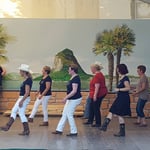 CountrEmotion Linedancers