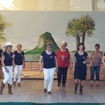 CountrEmotion Linedancers