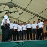 Jodelklub Gommiswald