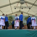 Trachtenverein Uznach