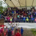 Billy & Benno Eröffnungskonzert