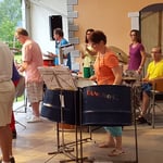 Steelband Panchos Wangen