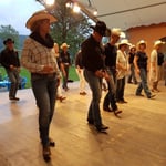 CountrEmotion Linedancers