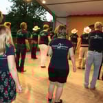 CountrEmotion Linedancers