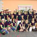 CountrEmotion Linedancers