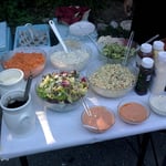 Catering Zürich Marronizentrale