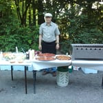 Catering Zürich Marronizentrale