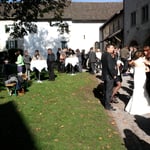 Heisse Marroni Ritterhaus Bubikon