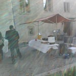 Heissi Marroni Ritterhaus Bubikon