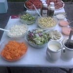 Catering Zürich Marronizentrale