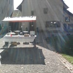 Heissi Marroni Ritterhaus Bubikon