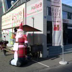  Heissi Marroni Slow Food Market 