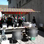 Heissi Marroni Ritterhaus Bubikon