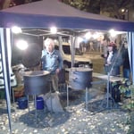 Heissi Marroni Laufenburg Hella