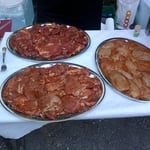 Catering Zürich Marronizentrale