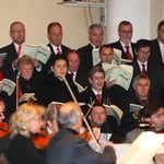 W. A. Mozart "Requiem"