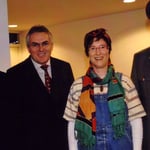 P. P. Bach "Der zufriedengestellte Autobus"