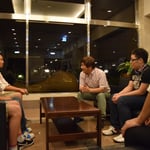 DRC特殊グループコーチング