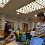 塾超からへの個別アドバイス