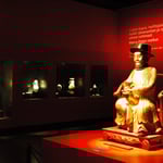 Marco Polo – Espoon kaupunginmuseo 2012