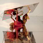 21 muistiota ihmisestä - Koreografi: Favela Vera Ortitz 2011