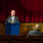 Ansprache OB Reinhard Paß