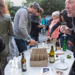 September 2013: Kunstspur